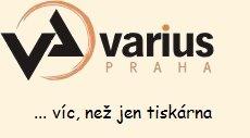 VARIUS Praha s.r.o.