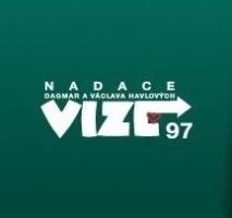 VIZE 97 – Nadace Dagmar a Václava Havlových